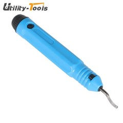 HVAC Hydraulic Swaging Tool Kit For Copper Tubing Expanding 3/8in to 1-5/8in