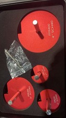 PVC Pipe Reamer Kit PVC Pipe Fitting Reamer Plumbing Tools Kit PVC Socket Saver