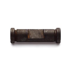 High-Performance 2 Set of 44715 Chuck Jaws for RIDGID Pipe Threading Machines