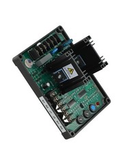 Voltage Regulation Solution GAVR 20B Compatible with Multiple Generator Models