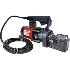 Multiquip HBC19B Handheld, Electro-Hydraulic Rebar Cutter For Cutting Systems