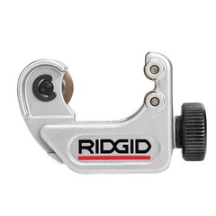 Ridgid 32985 104 Midget Tubing Cutter (3/16&Prime; &ndash; 15/16&Prime; Capacity)