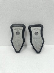 TITAN CHAIN TONGS JAWS SIZE 13-1/2 PART NO C1351 REPLACEMENT JAW PAIR GEARENCH