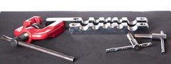 Flaring Tool, OEM, 3/16 thru 5/8 inch