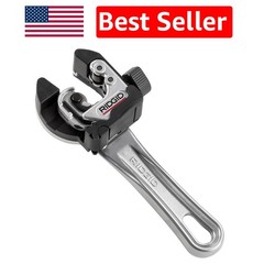 Versatile Ridgid 32573 Automatic Feed Cutter for Tight Spaces, 1/4&Prime; to 1-1/8&Prime;