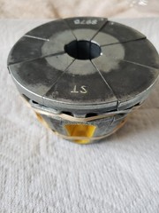 PARKER PARKRIMP HYDRAULIC DIES 822OO2A ST S975