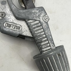 Vintage Craftsman Tubing Pipe Cutter