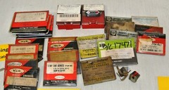 20 pcs. H&G &ndash; Cleveland &ndash; C/R Threading Insert Chasers Machine Shop Tool