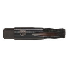 RIDGID E-5112 Pipe/Conduit Thread Tap,1/8&Prime;-27,CS 38HY54