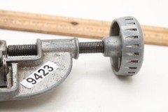 General Tools No 120 5.5&Prime; Long Pipe Cutter USA
