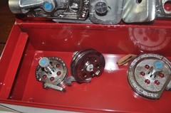 IMPERIAL 260FHA Wide Range Tube Bender Kit 1/4, 5/16, 1/2, 3/8, 5/8, 3/4,7/8 NEW