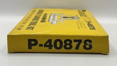 Pittsburgh P-40878 Double Flaring Cutting Tool Kit w/Case Size 3/16&rdquo;-5/8&rdquo;