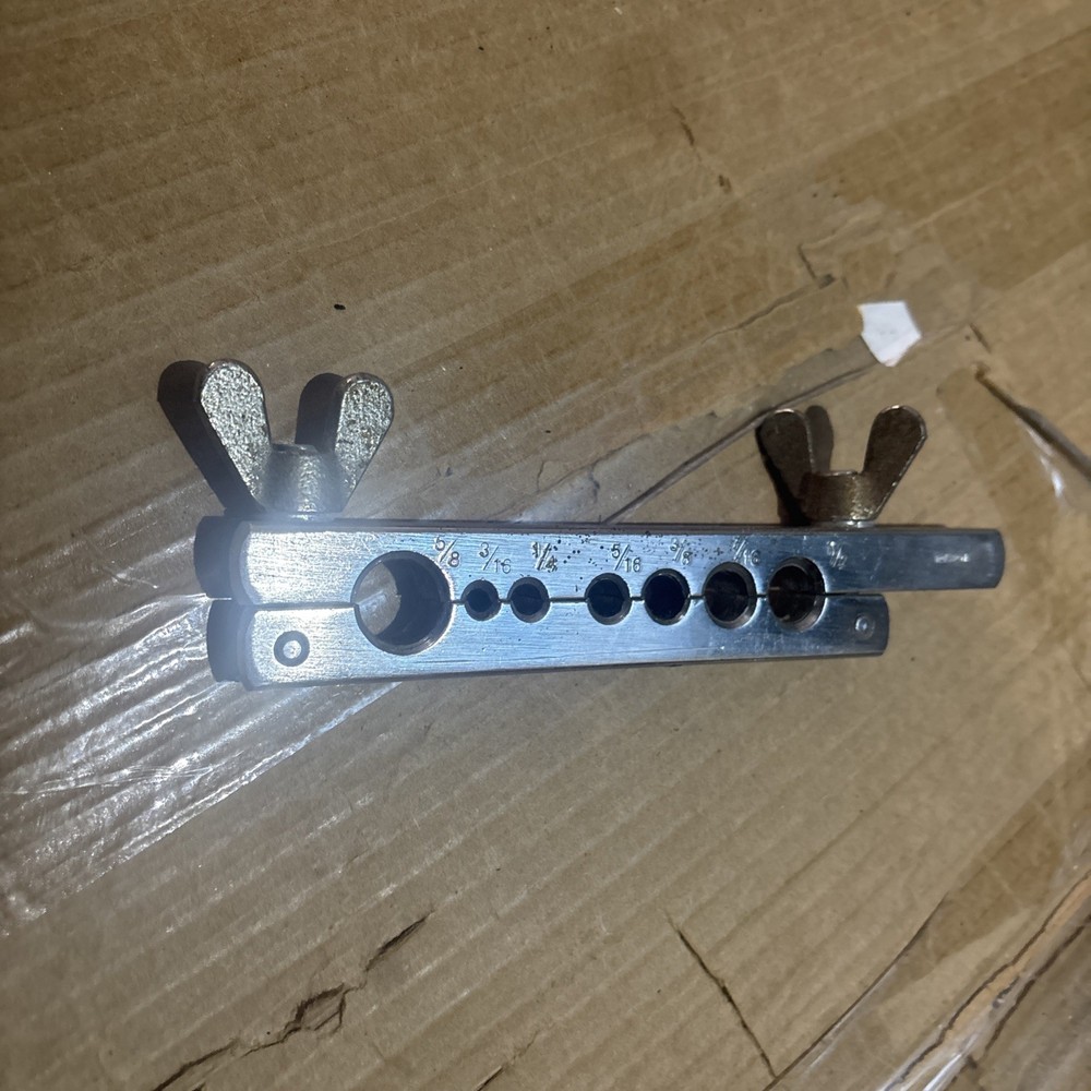 Flaring Tool Unbranded