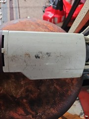 T-Drill Model T-55G Copper Pipe Tee Forming Machine T-Drill Tool Only