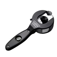 Professional Ratchet Mechanism Pipe Cutter for Copper Steel Stainless PVC Pipes