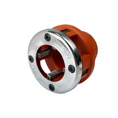 HFS(R) Pipe Threader Head 1-1/4&Prime;