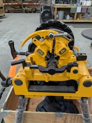 Steel Dragon Tools&reg; 300 Compact Pipe Threading Machine RIDGID&reg; 815A Compatible