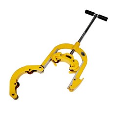 Steel Dragon Tools&reg; 74685 H6 Hinged 4&Prime; to 6&Prime; Pipe Cutter fits RIDGID&reg; and REED