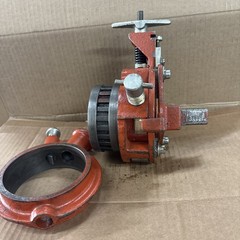 Victaulic pipe groover 3&rdquo;-2 1/2&rdquo;