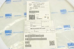 NICHIAS CT017-000214-1 30515000-001 9003 20m TEFLON 4x3x0.5 Pneumatic Hose