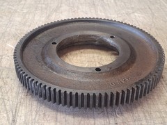 Ridgid 535 Piper Threader Threading Machine 43460 C426 LARGE GEAR 100T