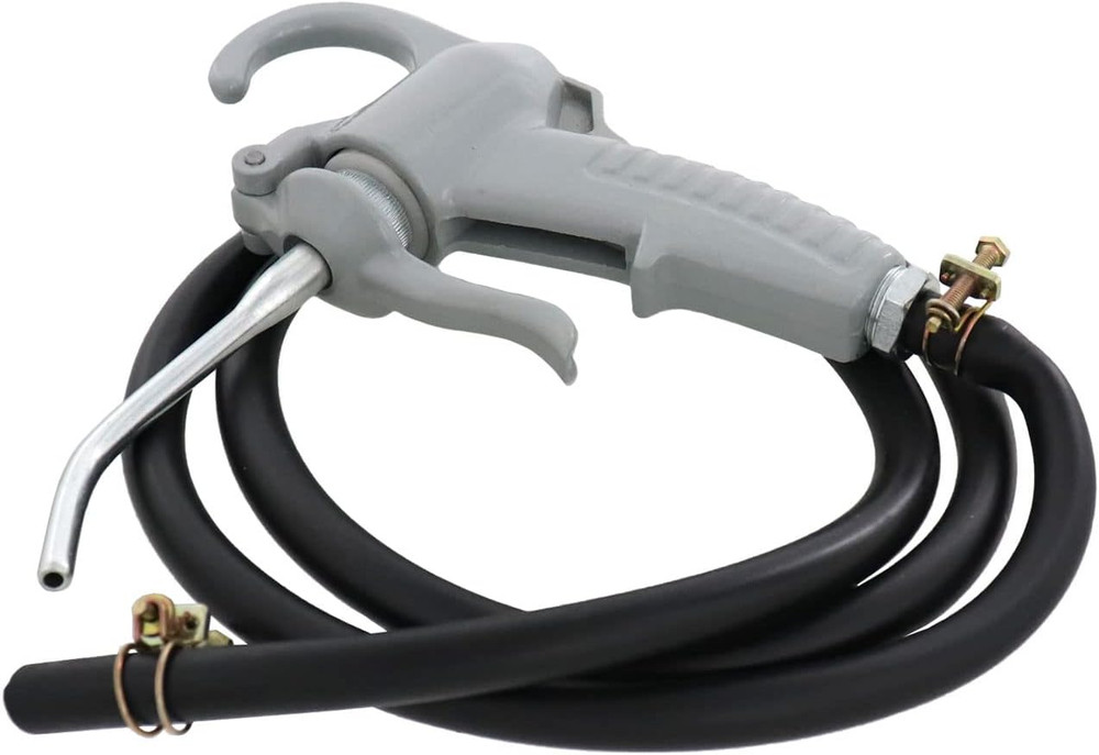Steel Dragon Tools 72327 Hose and Gun Oiler Fits RIDGID 418 Oil Bucket 10833