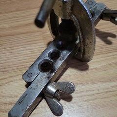 Flaring Tool 3/16-Inch-5/8-Inch
