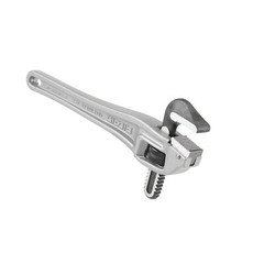 Ridgid 31120 Aluminum Offset Pipe Wrench, 14&Prime;