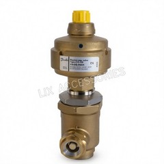 QTY:1 ETS250 034G2603 Electronic valve for central air conditioners