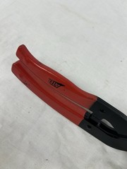 ATD 4N1 Tubing Bender Tools Comfort PVC Coated Handle Proper Brake Line ATD-5479