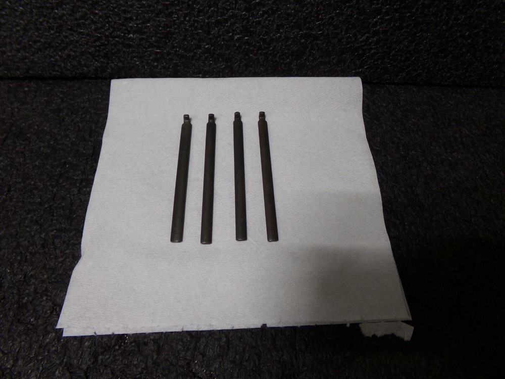 (4) 1/2&Prime; Walton 22504 &ndash; 4F Pipe Tap Extractor &ndash; Extra Finger . 22504 (DC)