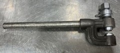 Vintage Manual Stud Punch. Used Surplus. Item ID 2