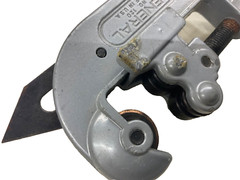 GENERAL TOOLS TUBING CUTTERS, No. 120 & 125, USA