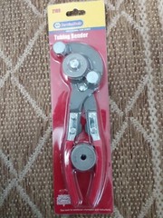 2189 NAPA Tubing Bender