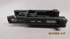 Ridgid compression tool hcg frame set &ndash; 158 1-5/8&Prime; jma compression frame set