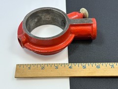 Armstrong Tools USA (NOS NEW) No. 12 Pipe Threader Holder RATCHET Die Tool Head