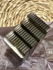 Collins Rothenburger # 2584 1&rdquo; To 2&rdquo; HSS NPT Thread Dies (C2)