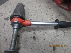 RIDGID 254 2 1/2 &ndash; 4&Prime; SPIRAL REAMER
