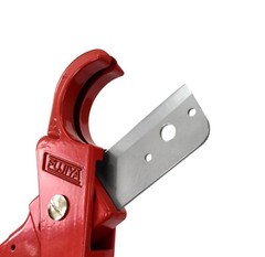 FUJIYA FLEXIBLE PE PIPE CUTTER (～37mm) FF28-200 MADE IN JAPAN
