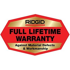 RIDGID 31622 Model 150 Constant Swing Tubing Cutter, 1/8-inch to 1-1/8-inch Tube