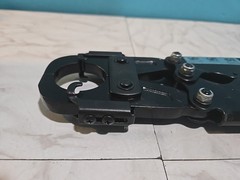 Replacement Crimp Tool w/ Jaws Only For Apollo Multi-Head PEX Crimp Tool Kit