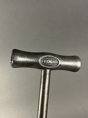 Rigid No 2A (1-2) Pipe Cutter ⅛&rdquo; &ndash; 2&rdquo; &ndash; Solid Condition &ndash; Looks Clean.