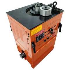 110V 3KW 1/4&rdquo; to 1-1/4&Prime; RBC-32 Rebar Bender and Cutter Steel Bar Bender