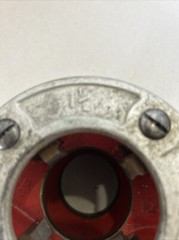 Ridgid Model 12-R, 1-1/2&Prime; NPT Die Head Pipe Threader #3