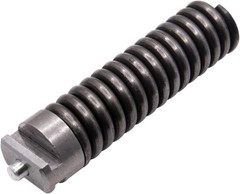 91037 IW Cable Repair Coupling 3/8-Inch Compatible with RIDGID Drain Cleaning Ca