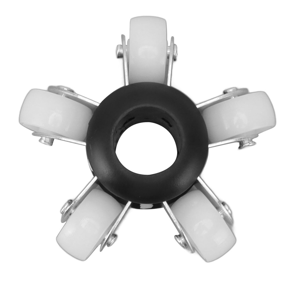 Guide Wheels For 23mm Pipe Sewer Pipeline Inspection Camera 90mm