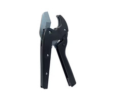 Apollo 1/8 in. to 1-1/4 in. Ratcheting PVC Pipe and Tubing Cutter