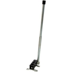 Tube Notcher Manual Pipe Saddle Cutter for Roll Cage Handrail Chassis Fabricati