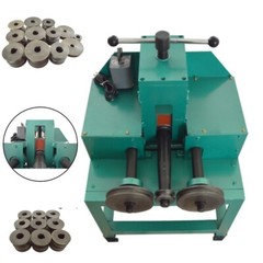 110V 1.5KW Multi-function Round Pipe&Square Pipe Bender Machine+Molds