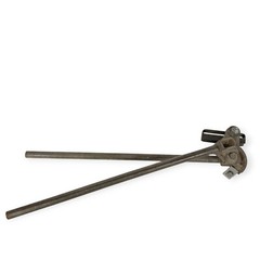 Parker Tools No. 12, 31 in Pipe, Tube, Hand Tubing Bender